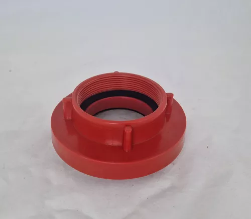 Coupling B-75 2 1/2'' INTERNAL THREAD - Storz, claw connector ABS