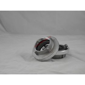   Festkupplung mit Außengewinde B-75 2,5'' Zoll Gewinde - Storz