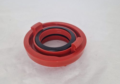 Nyomócsonkkapocs C-52 2'' colos ABS MŰANYAG BELSŐ MENETES  - Storz