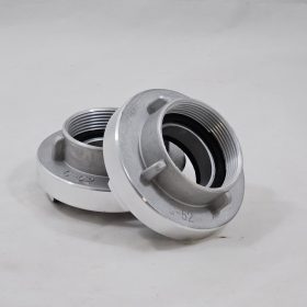   Festkupplung mit Innengewinde C-52 2'' Zoll Gewinde - Storz