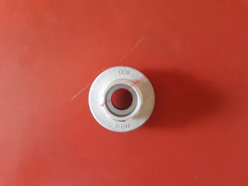 Klemmverschraubung D-25 1/2 Zoll Innengewinde, Storz, mit Krallenaanschluss