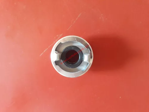 Festkupplung mit Innengewinde D-25 1'' Zoll Gewinde - Storz