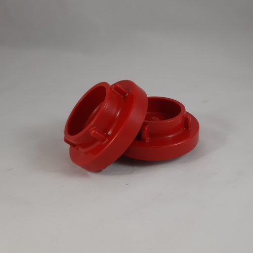 Nyomókupakkapocs B-75 műanyag 3 colos Storz