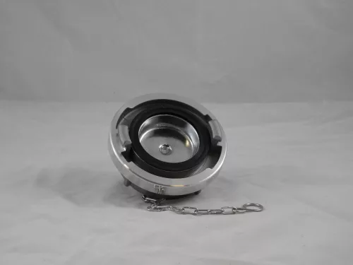 Blindkupplung C-52 2 Zoll - Storz