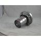 Hose coupling A-102 / 100 - 4 inch, long, twist clamp