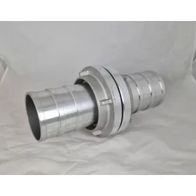   Szerelhető tömlőkapocspár A-110 - 4,5 col, hosszú, storz kapocs - 2 db