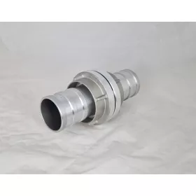   Szerelhető tömlőkapocspár B-75 - 3 col, hosszú, storz kapocs - 2 db