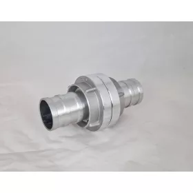   Befestigungsschlauchschellenpaar C-52 - 2 Zoll, lang, Storzklemme - 2 Stk