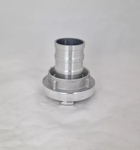 Schlauchkupplung C-52 - 2 Zoll, lang, Storz