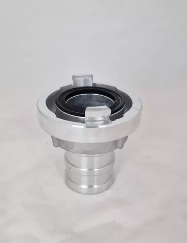 Schlauchkupplung C-52 - 2 Zoll, lang, Storz