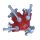 Four-way distributor B->CBC PREMIUM (screw valve)