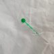 Safety nail fixing plastic seal 8mm