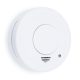 Smartwares optical element fire and smoke detector RM250 (10 years life) - TÜV certificate