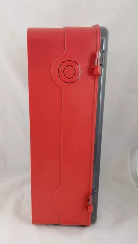 LINEA RIO C52 lapos tömlős rendszer - 560x360x200 mm