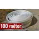 4 inch - A-102 pressure hose, 102 mm - flat hose without clamps, 50 meter roll MAXFIRE