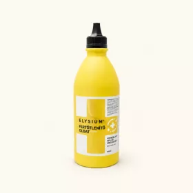   Povidone-Iodine 10% Disinfectant Solution – Dropper Bottle – 500 ml