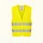 Mandatory High-Visibility Safety Vest