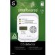 SMARTWARES CO RM370 szénmonoxid jelző és érzékelő (CO) (7 év élettartam - LCD)