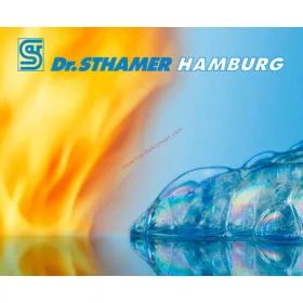 STHAMEX AFFF 3% F-15 Schaummittel 1 Liter
