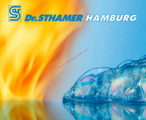 STHAMEX AFFF 3% F-15 habképzőanyag 1 liter