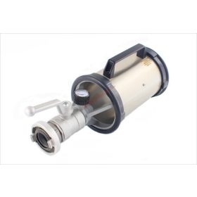 Mittleres Schaumstoffrohr