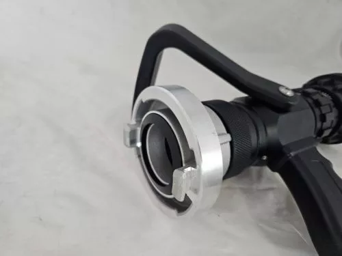 Combined nozzle Turbo JET 2011 C-52 100-500 liters/minute