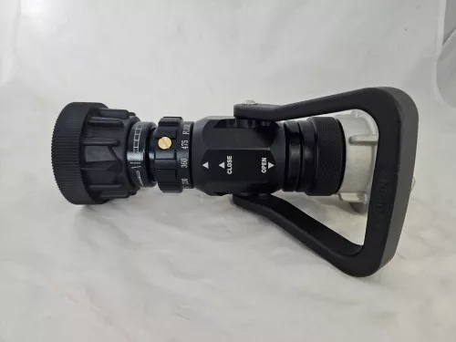 Combined nozzle Turbo JET 2011 C-52 100-500 liters/minute