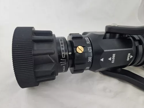 Combined nozzle Turbo JET 2011 C-52 100-500 liters/minute