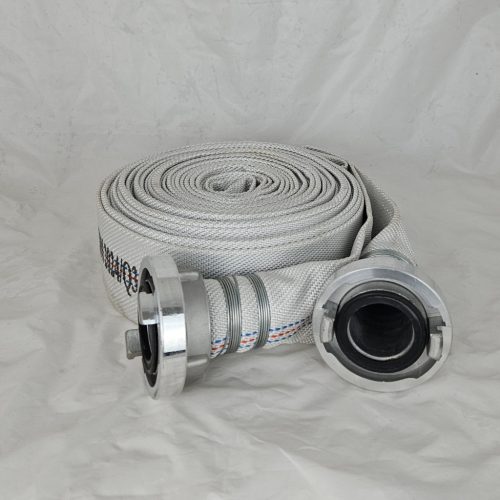 col - C-52 AGRO 20 meters, pressure hose, EPDM inner, Storz connector, fire hose 10 bar