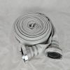 col - C-52 AGRO 20 meters, pressure hose, EPDM inner, Storz connector, fire hose 10 bar