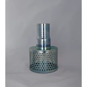 Saugkorb A-110 mit Storz