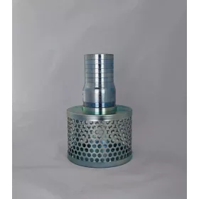 Saugkorb A-110 mit Storz