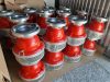 Filter basket with foot valve A-110 (PREMIUM)