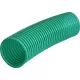 Szívótömlő C-52 2 colos 52 mm belső átmérő, zöld (10 méter)