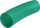 Suction hose C-52 2 inch 52 mm inner diameter, green