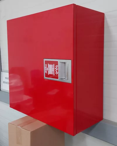 ACCO 650x650x285 cm D25, 1 Zoll, formstabiles Hydrantensystem