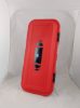 Fire extinguisher (9/12kg) storage plastic box - TGK, LKW, OUTDOOR (BAWER)