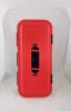 Fire extinguisher (9/12kg) storage plastic box - TGK, LKW, OUTDOOR (BAWER)