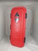 Fire extinguisher storage plastic box for truck - for 6/9 kg equipment