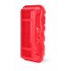 Fire extinguisher storage plastic box for truck, OUTDOOR powder extinguisher holder box SHELLY6