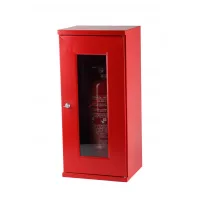 Metal storage cabinets