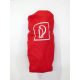 BAVARIA protective cover for fire extinguisher (red) EXTRA STRONG