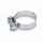 Hose clamp for  hose 27-29 mm