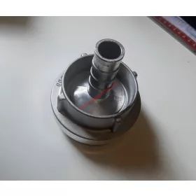 Schlauchkupplung C-52 - 1 Zoll, lang, Storz