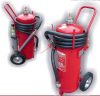 BAVARIA Tornado-50 Verre fire extinguisher for metal and battery fires (A, D, Li)