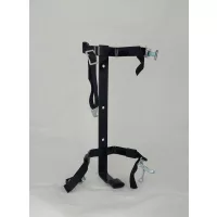 Hangers and wall brackets