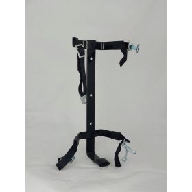   Universal holder for 4 and 6 kg powder extinguisher (reinforced)