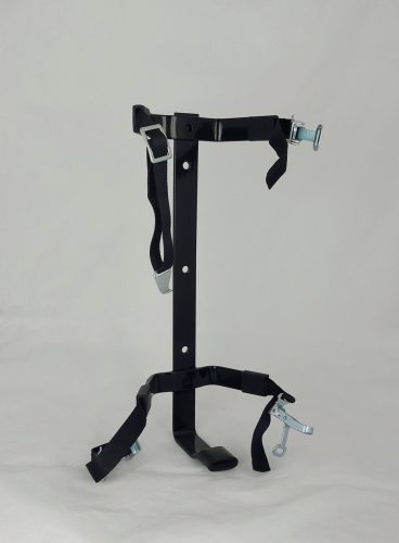 Univerzális függesztő 4 és 6 kg-os porral oltóhoz (erősített)