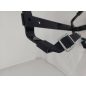 Univerzális függesztő 6 kg-os porral oltóhoz (erősített)