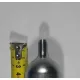 UNF CO2 hajtóanyagpalack 24g GY:2020.11 (KÉSZLETKISÖPRÉS)